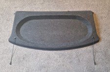 GENUINE FIAT PUNTO MK2 1999 -2010 5 DOOR PARCEL SHELF LOAD COVER 