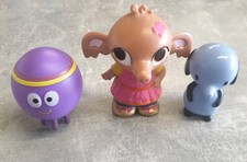 CBeebies Figures Bing /Hey