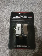 Uberbike Hope M4 / Shimano XT