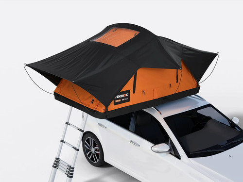 Tentbox lite roof tent - 2.0,