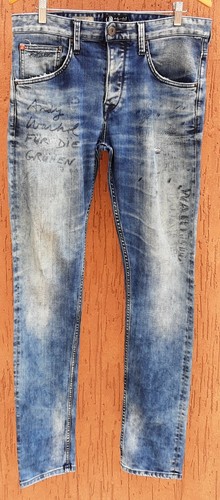 Andy warhol pepe jeans - pepe,