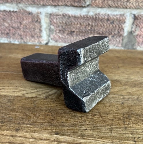 Vintage flat v bottom - 1/2”,