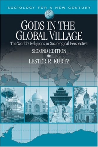 Gods the global village - gods, in