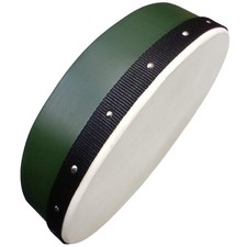 Bodhran 18" Natural Skin
