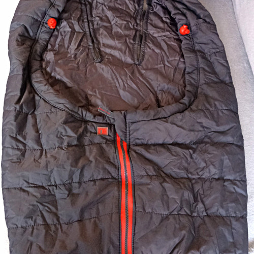 Mothercare nigo compact - mothercare, cosy