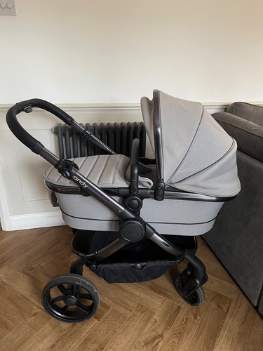 Icandy peach travel system - icandy, 7