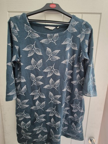 Seasalt cornwall teal - seasalt,