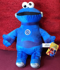 Official Sesame Street Cookie