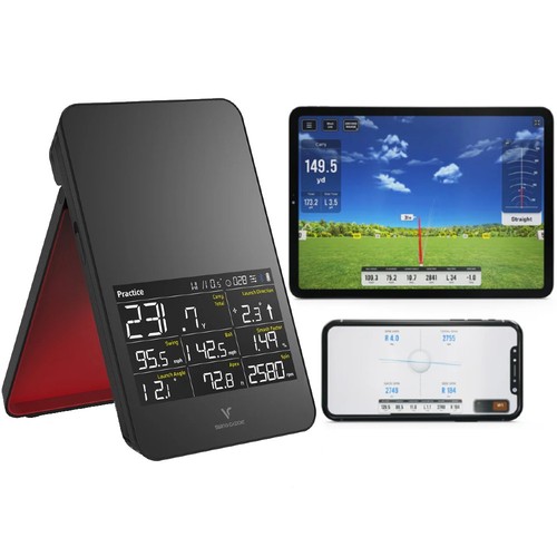 Swing caddie sc4 pro - swing,