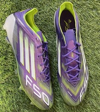 Adidas F50 Elite Sg football