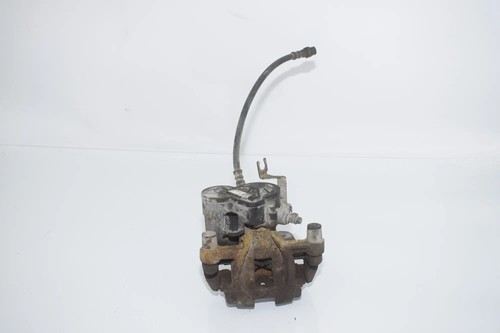 Bmw i01 rear left brake - bmw,