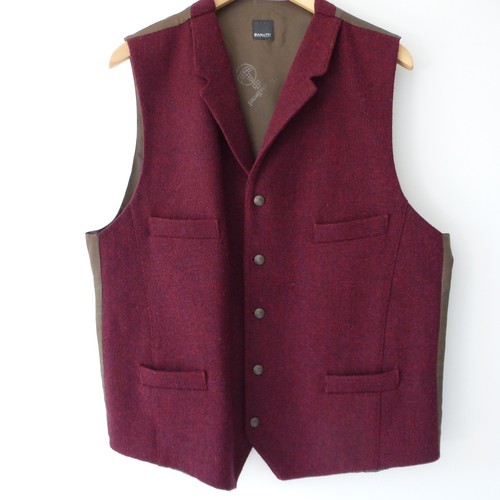 Mario barutti harris tweed - barutti,