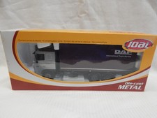 JOAL DAF 95 XF LOW CAB RIGID DAF TRUCK SERVICE 354 BNIB 1:50 SCARCE