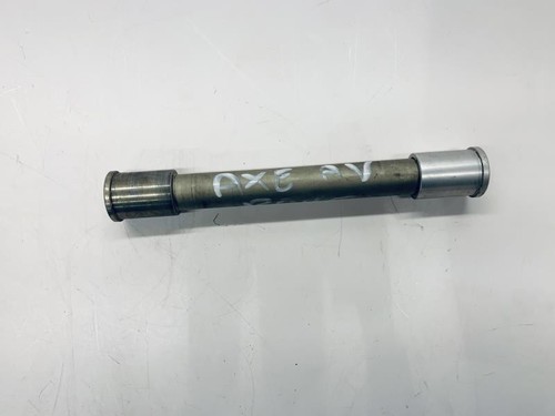Front wheel axle - , kawasaki