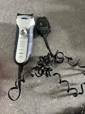Braun Series 3 390cc Cordless Shaver With Charger