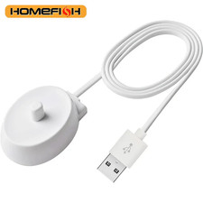 UK Electric Toothbrush Charger