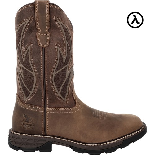 Georgia boot carbo tec - boot, carbo-tec