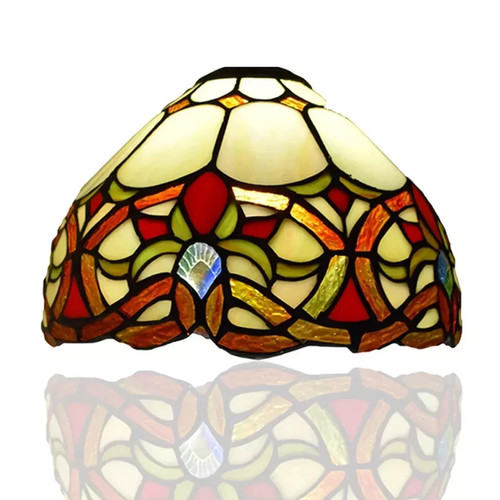 Tiffany style 10inch handmade - style,