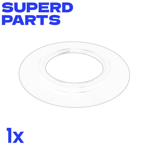 Crankshaft oil seal fits - crankshaft,