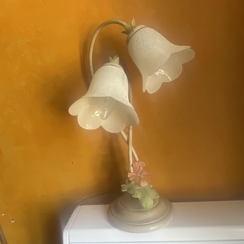 Bhs vintage metal - 2, bulb