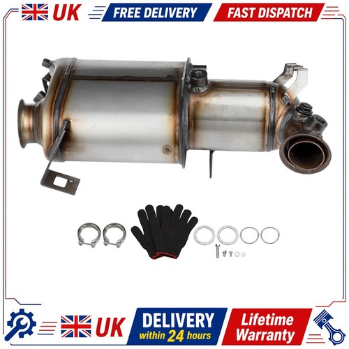 Dpf particulate filter for - particulate,