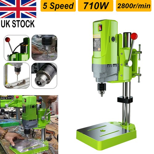 Heavy duty 710w rotary - duty,