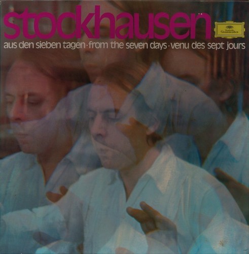 Karlheinz stockhausen aus - karlheinz,