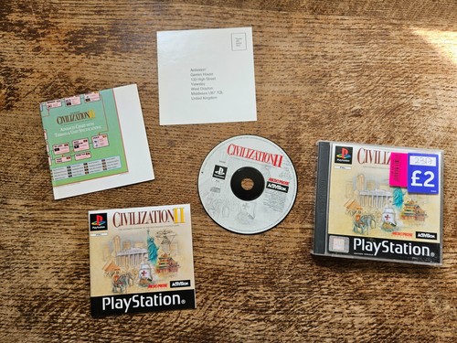 Sony playstation ps1 - playstation,