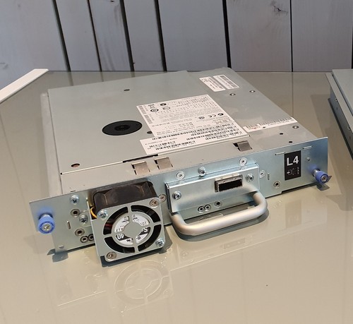 Dell tl4000 tl2000 - tl4000, powervault