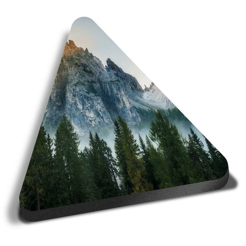 Triangle mdf magnets eastern - triangle,
