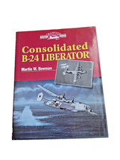 Consolidated B-24 Liberator by