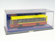 Corgi 1/76 - Bus Optare Delta
