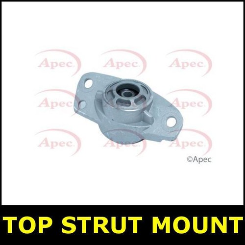 Suspension top strut mount - suspension,