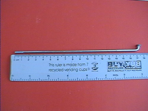 Genuine honda wheel spoke - honda,