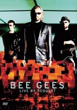 The Bee Gees: Live By Request