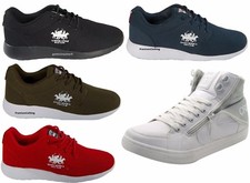 Mens Santa Monica Designer