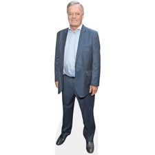 Tony Blackburn (Suit) Life