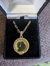 Boxed Vintage Danbury Mint