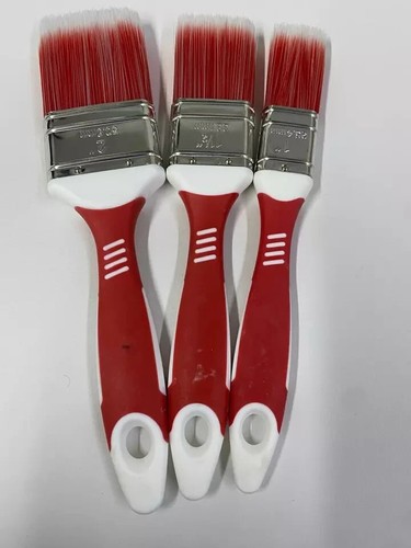 Pro paint brush set - pro,