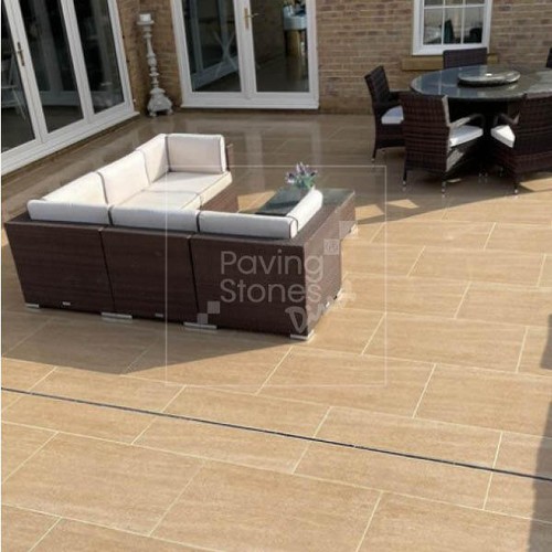 Riverside porcelain paving - riverside,