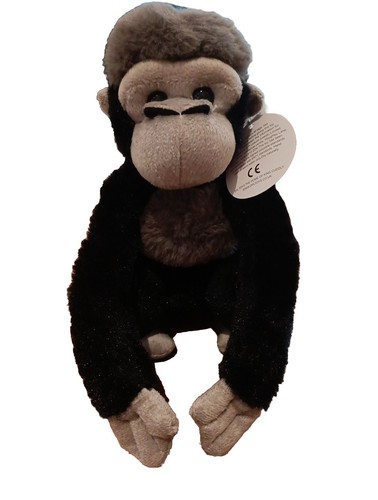 King cuddly gorilla chimp cute - king,