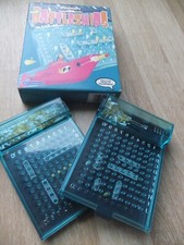 CHAD VALLEY POCKET TRAVEL