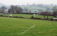 Photo 6x4 Caravan Park at Plas