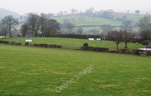 Photo 6x4 caravan park - park, at
