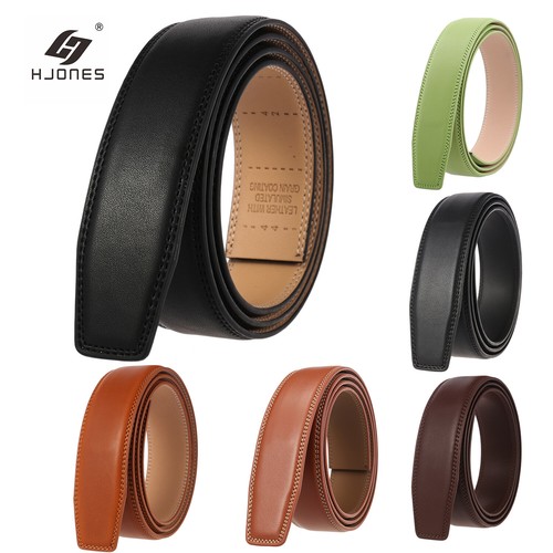 Luxury men automatic buckle - men's,