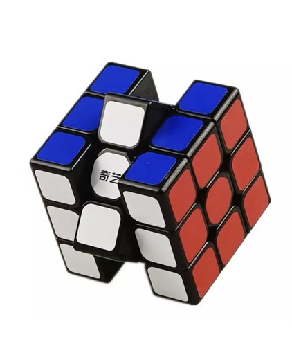 Original rubix cube - rubix, 3x3x3