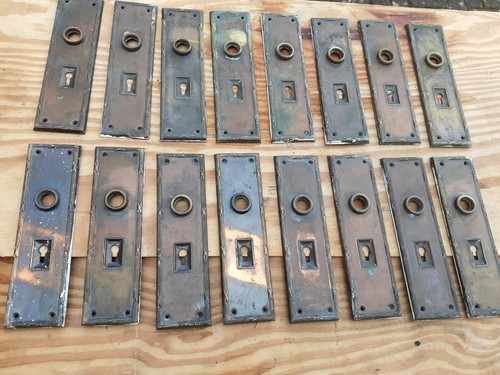 Brass bronze cooper effect - brass,