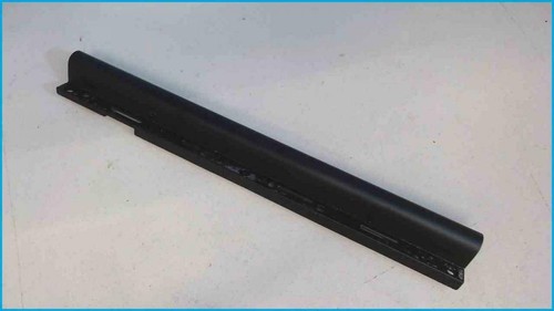 Housing cover bezel - housing, hinge
