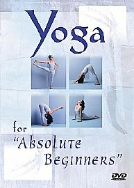 Yoga for absolute - yoga,