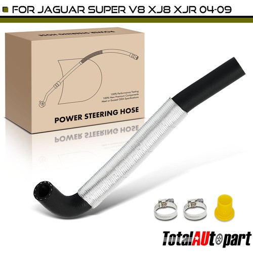 Pump steering reservoir - pump,